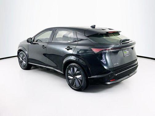 2023 Nissan ARIYA EVOLVE+