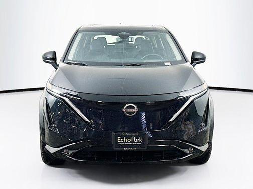 2023 Nissan ARIYA EVOLVE+
