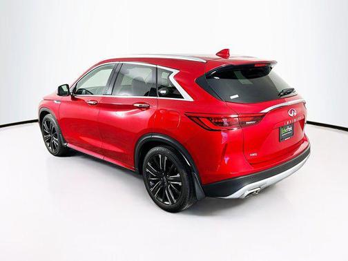 2023 INFINITI QX50 SENSORY AWD