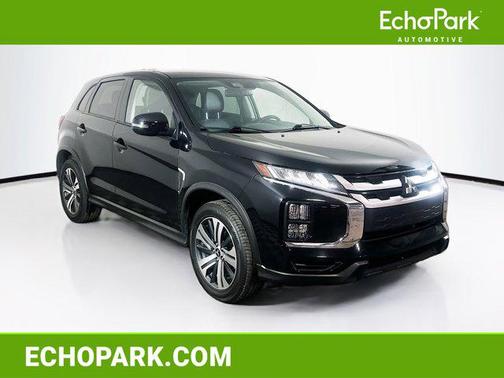 2023 Mitsubishi Outlander Sport 2.0 ES