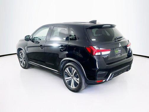 2023 Mitsubishi Outlander Sport 2.0 ES