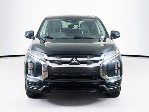 2023 Mitsubishi Outlander Sport 2.0 ES