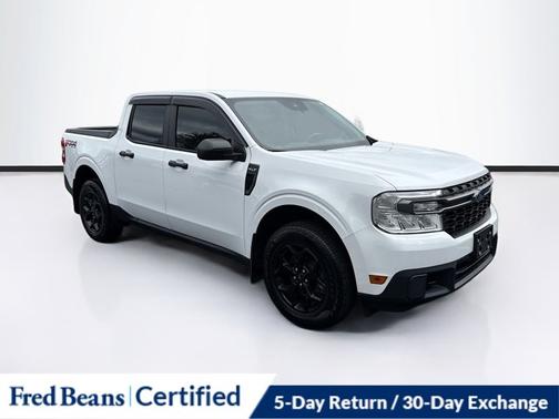 2023 Ford Maverick XLT