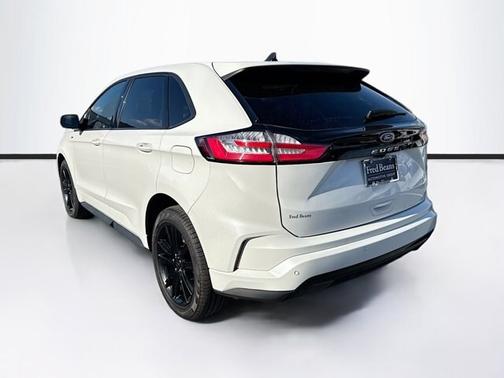 2023 Ford Edge ST LINE