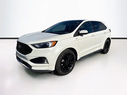 2023 Ford Edge ST LINE