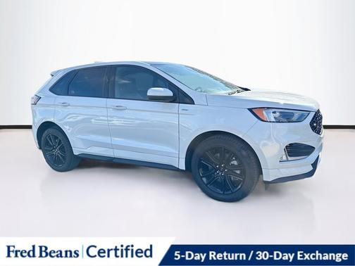 2023 Ford Edge ST LINE