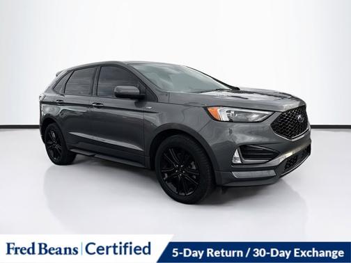 2024 Ford Edge ST LINE