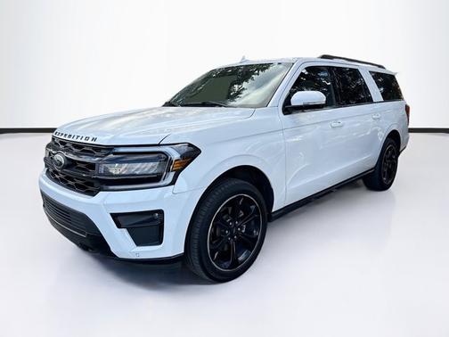 2022 Ford Expedition LIMITED