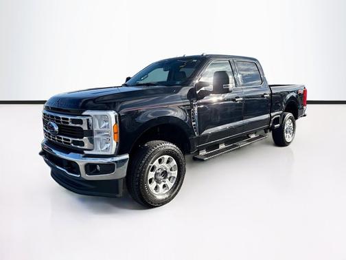 2023 Ford F-250 XLT