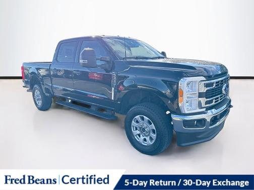 2023 Ford F-250 XLT