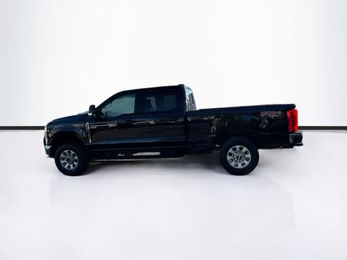 2023 Ford F-250 XLT