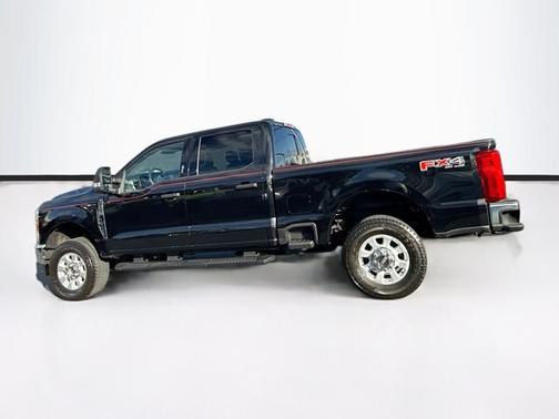 2023 Ford F-250 XLT
