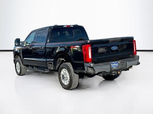 2023 Ford F-250 XLT