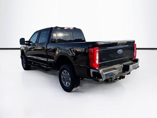 2023 Ford F-250 XLT
