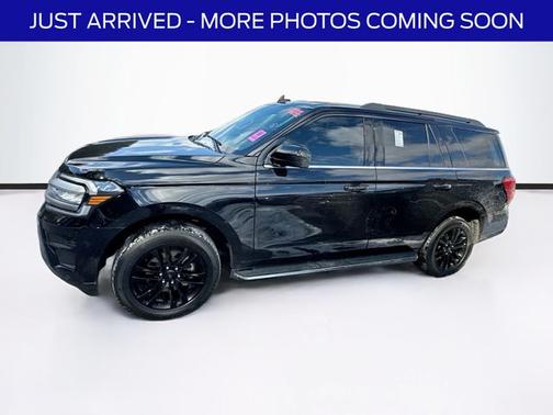2022 Ford Expedition XLT