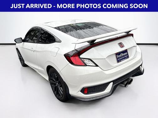 2020 Honda Civic BASE