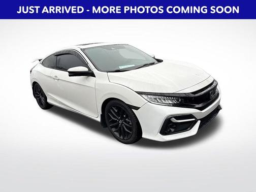 2020 Honda Civic BASE