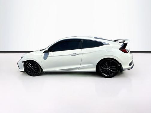 2020 Honda Civic BASE