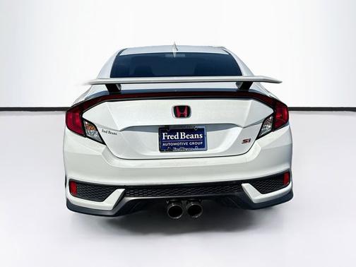 Lunar Silver Metallic 2020 Honda Civic BASE