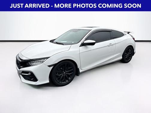 2020 Honda Civic BASE