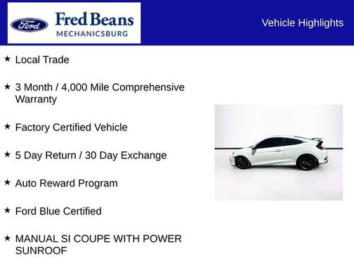 2020 Honda Civic BASE