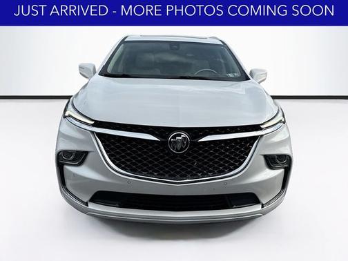 2024 Buick Enclave AVENIR
