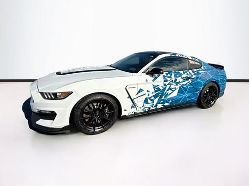 2018 Ford Mustang SHELBY GT350