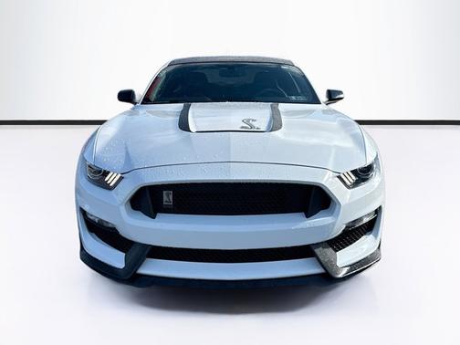 2018 Ford Mustang SHELBY GT350