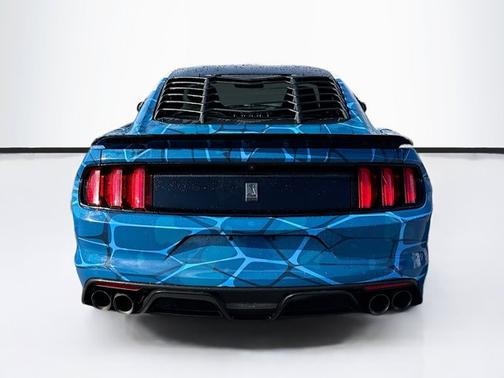 2018 Ford Mustang SHELBY GT350