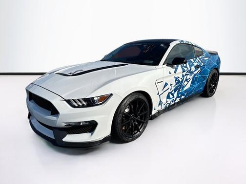 2018 Ford Mustang SHELBY GT350