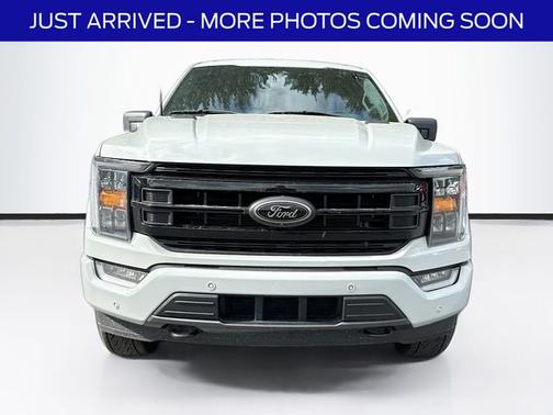 AVALANCHE 2023 Ford F-150 XLT