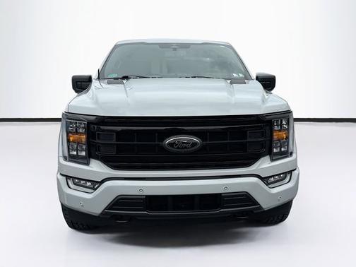 AVALANCHE 2023 Ford F-150 XLT