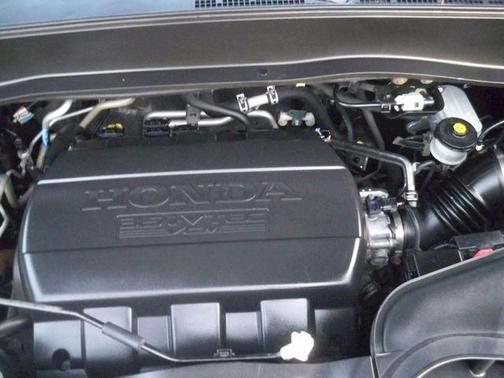 2014 Honda Pilot EX-L