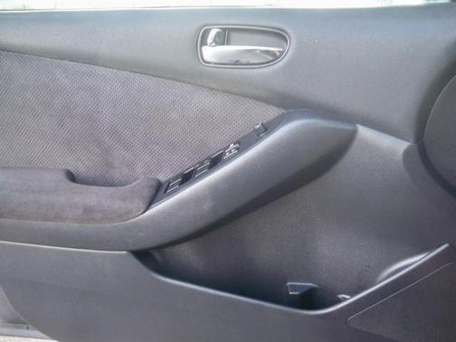 2008 Nissan Altima 2.5 S