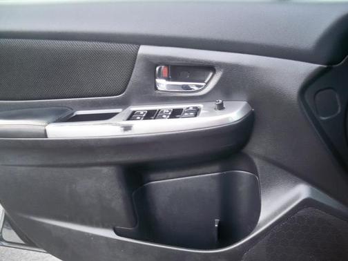 2017 Subaru Crosstrek 2.0i Premium