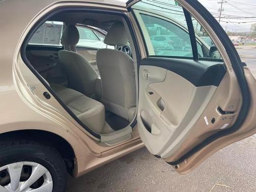 2012 Toyota Corolla L