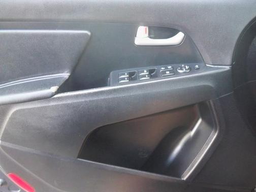 2015 Kia Sportage EX