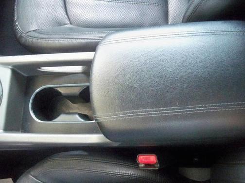 2015 Kia Sportage EX