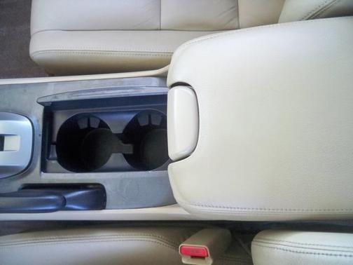 2012 Honda Accord EX-L