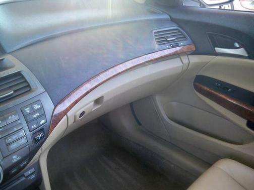 2012 Honda Accord EX-L