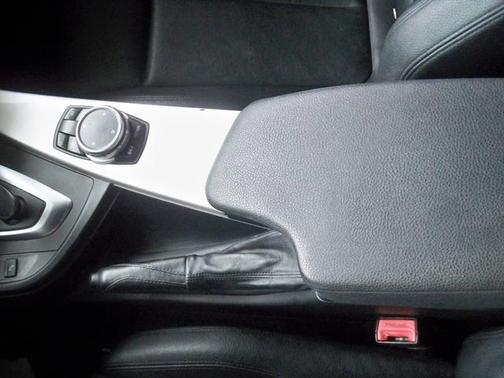 2015 BMW 320 i xDrive