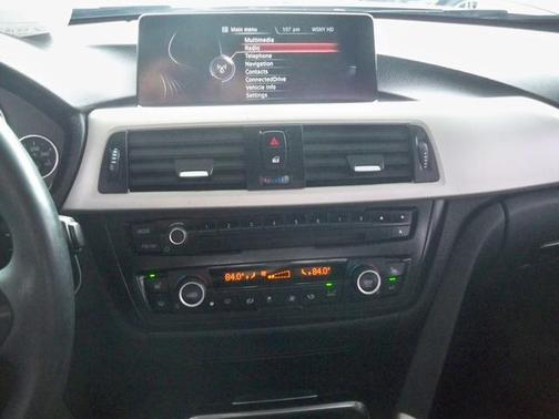 2015 BMW 320 i xDrive