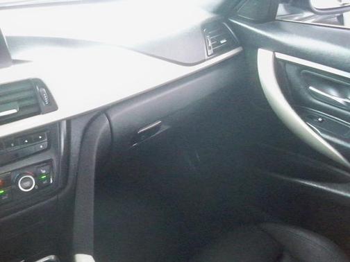 2015 BMW 320 i xDrive