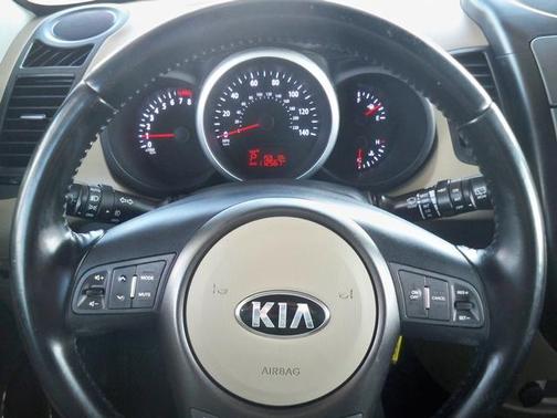 2013 Kia Soul !