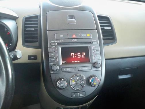 2013 Kia Soul !