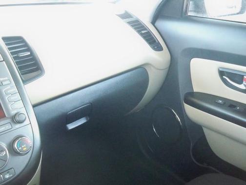 2013 Kia Soul !