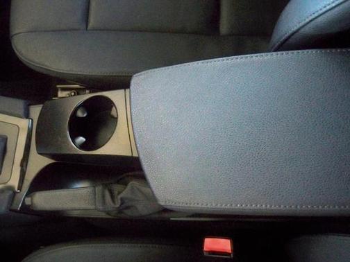 2008 BMW X3 3.0si