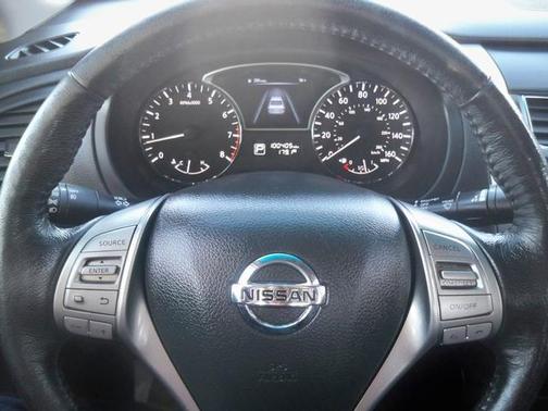 2014 Nissan Altima 2.5 SL