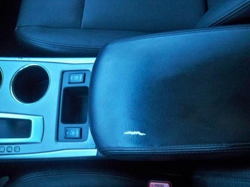 2014 Nissan Altima 2.5 SL