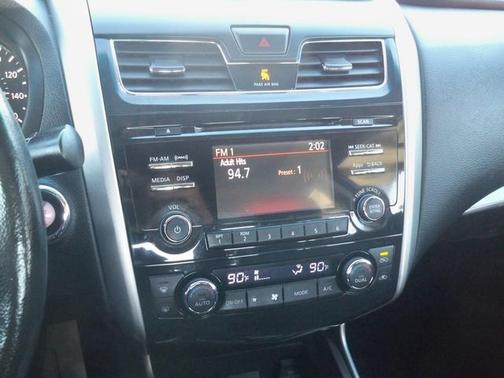 2014 Nissan Altima 2.5 SL